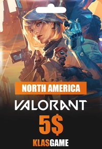 Riot Access 5 $